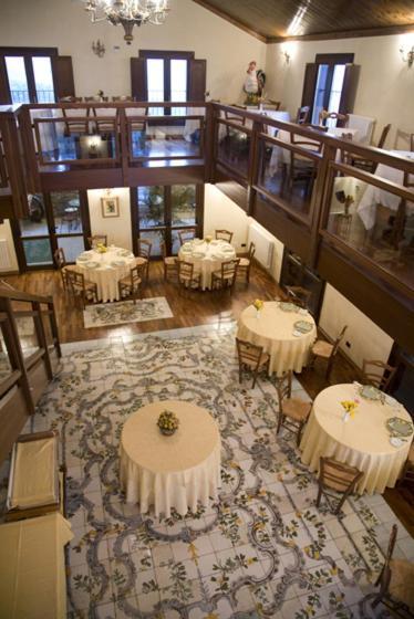 Belvedere San Nicola Ериче Екстер'єр фото